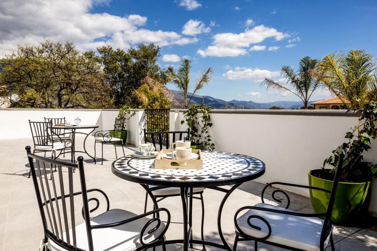 Finca Casabela Pinos del Valle Екстериор снимка