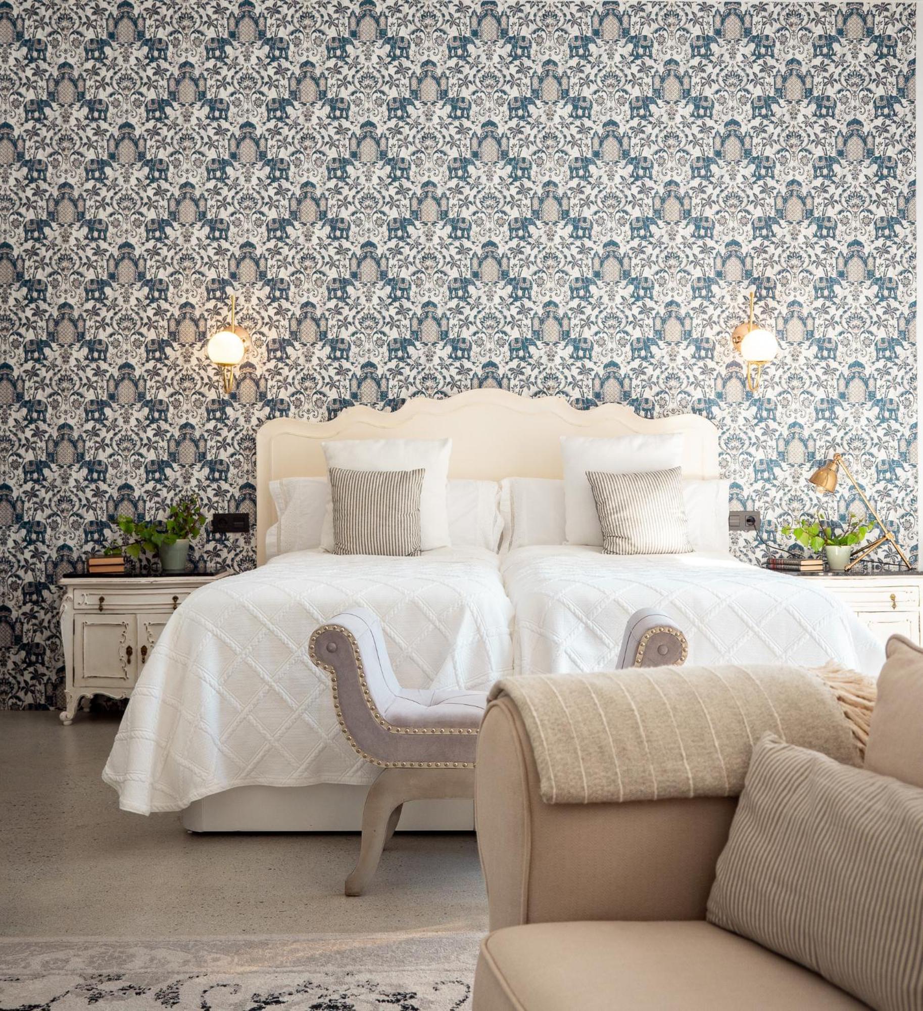 Finca Casabela Pinos del Valle Екстериор снимка