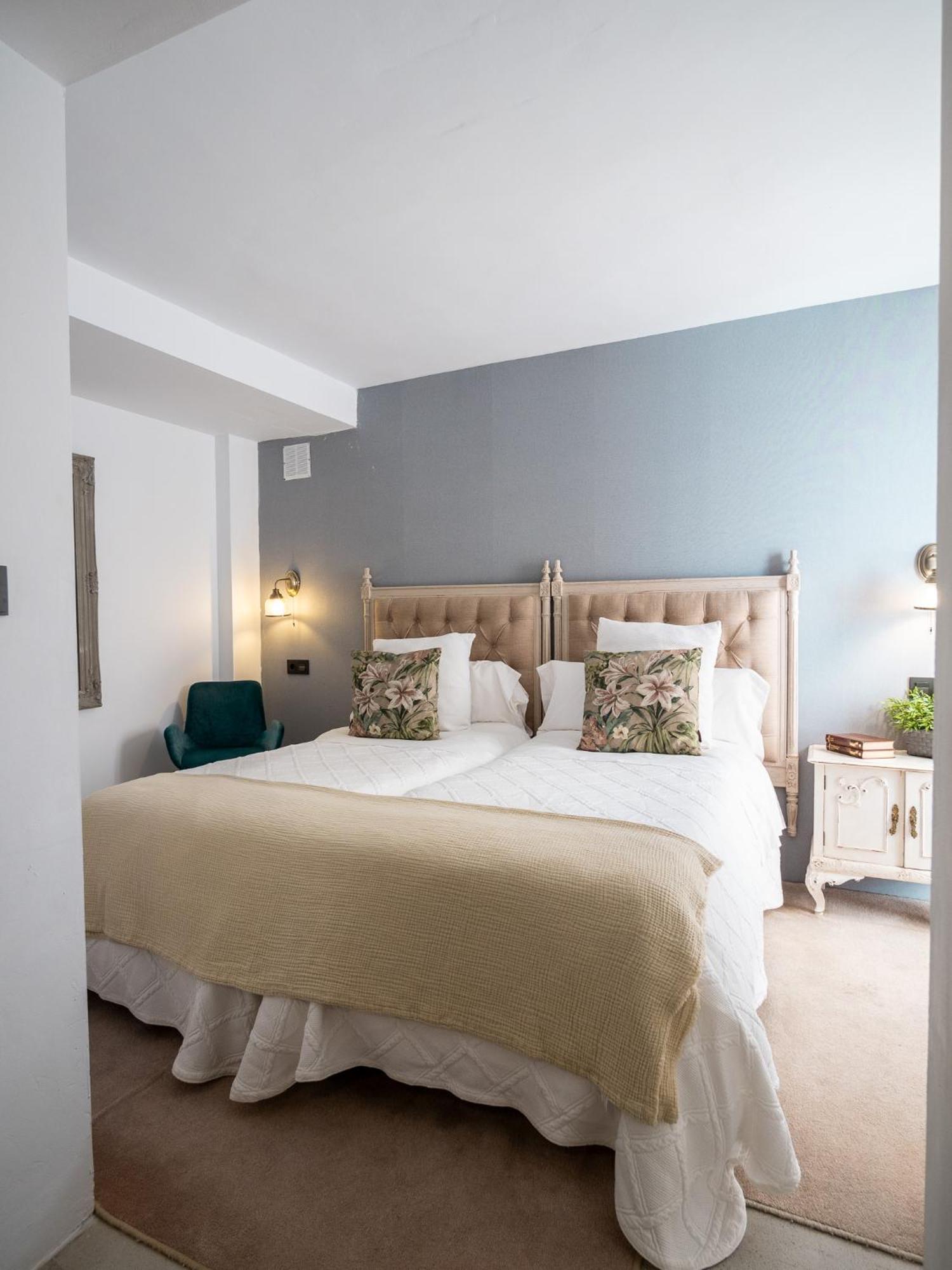 Finca Casabela Pinos del Valle Екстериор снимка