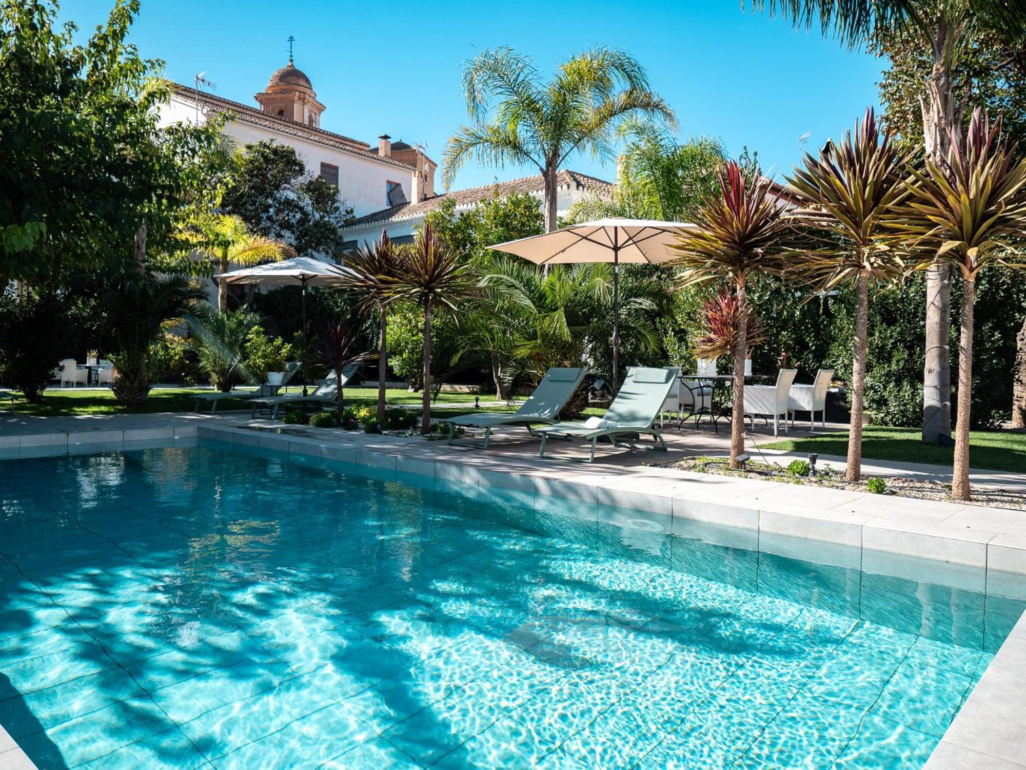 Finca Casabela Pinos del Valle Екстериор снимка