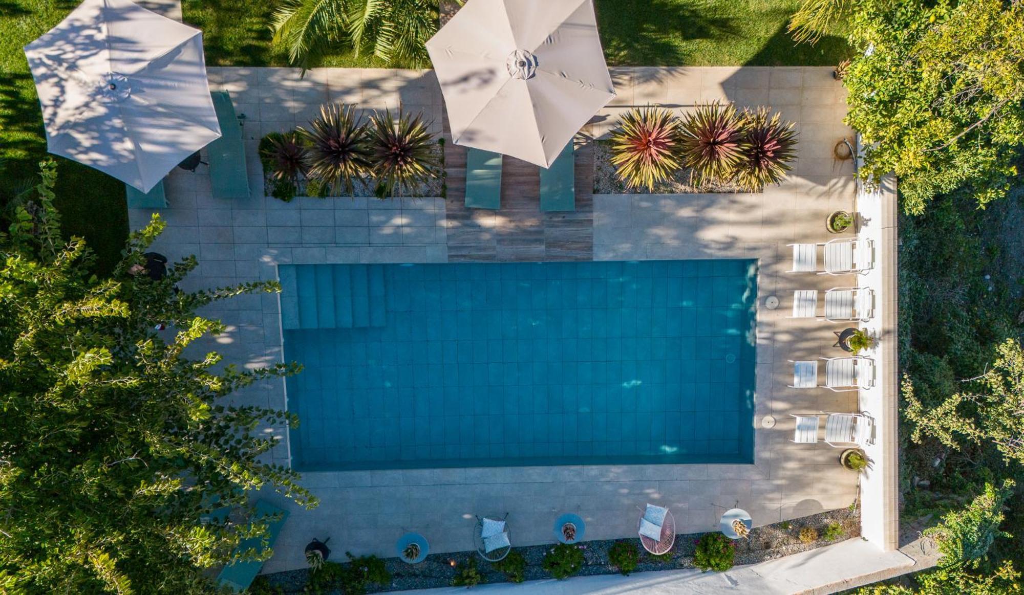 Finca Casabela Pinos del Valle Екстериор снимка