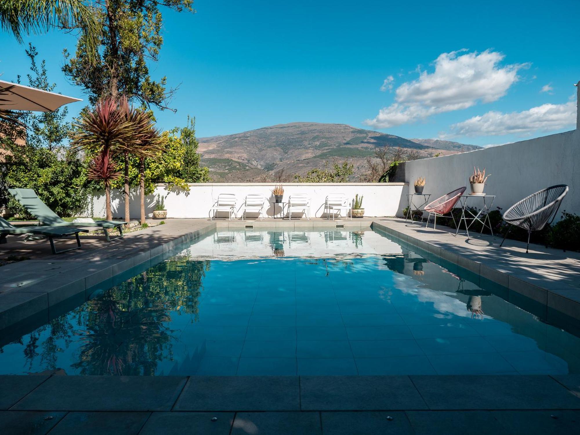 Finca Casabela Pinos del Valle Екстериор снимка