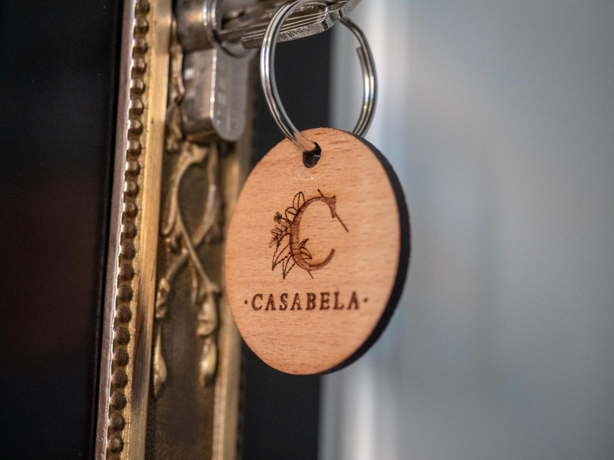 Finca Casabela Pinos del Valle Екстериор снимка