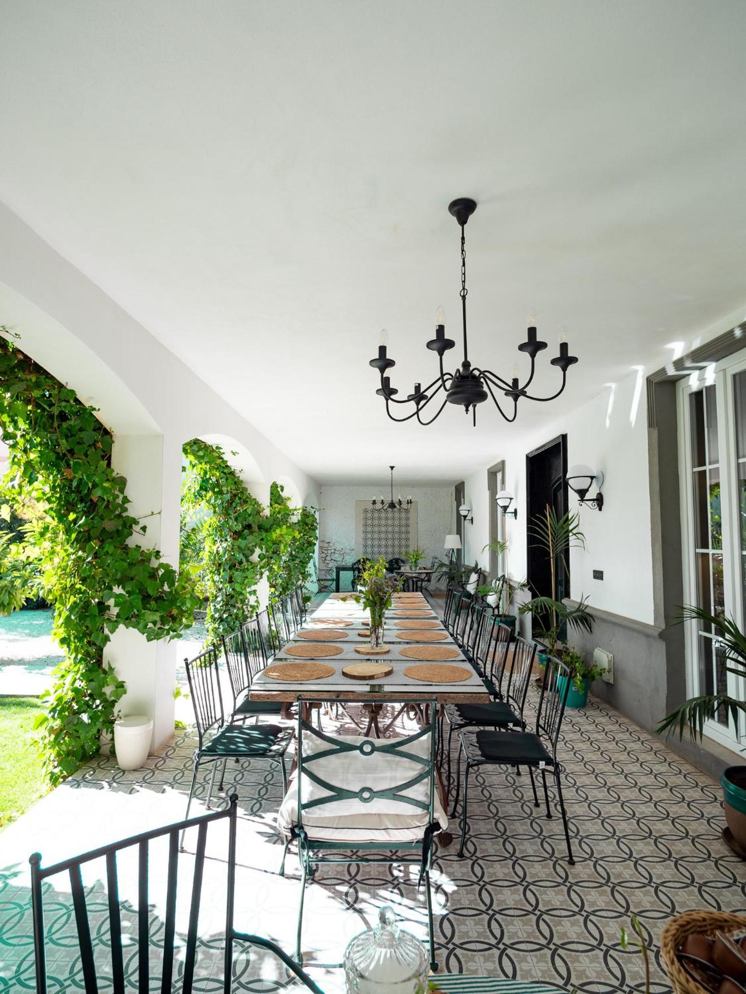 Finca Casabela Pinos del Valle Екстериор снимка