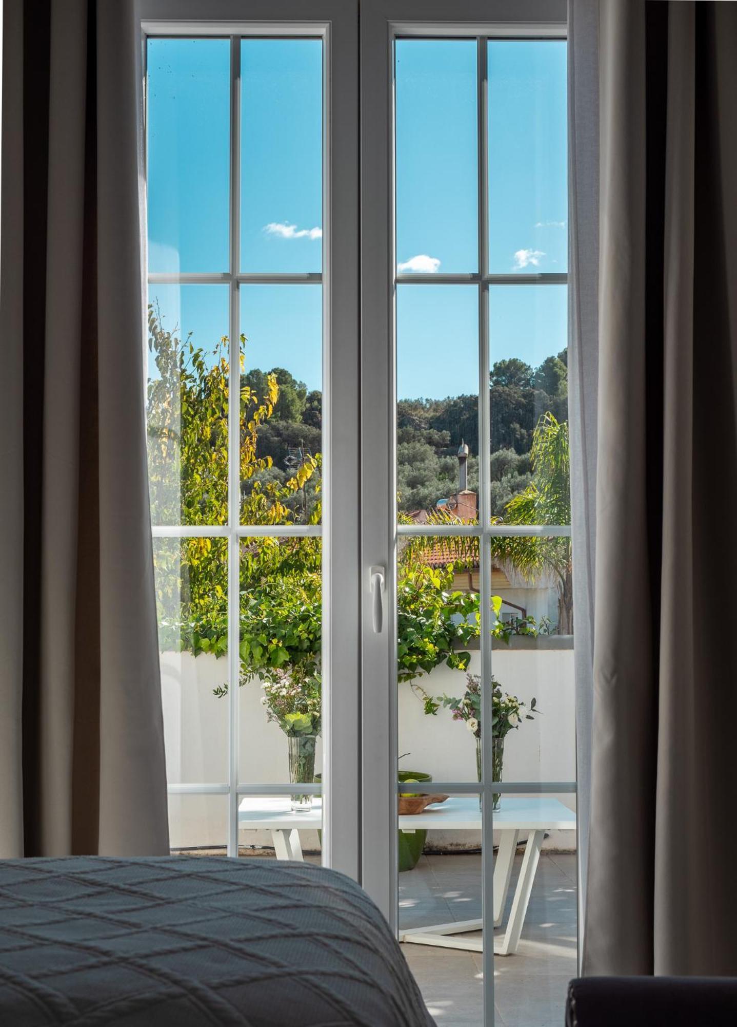 Finca Casabela Pinos del Valle Екстериор снимка