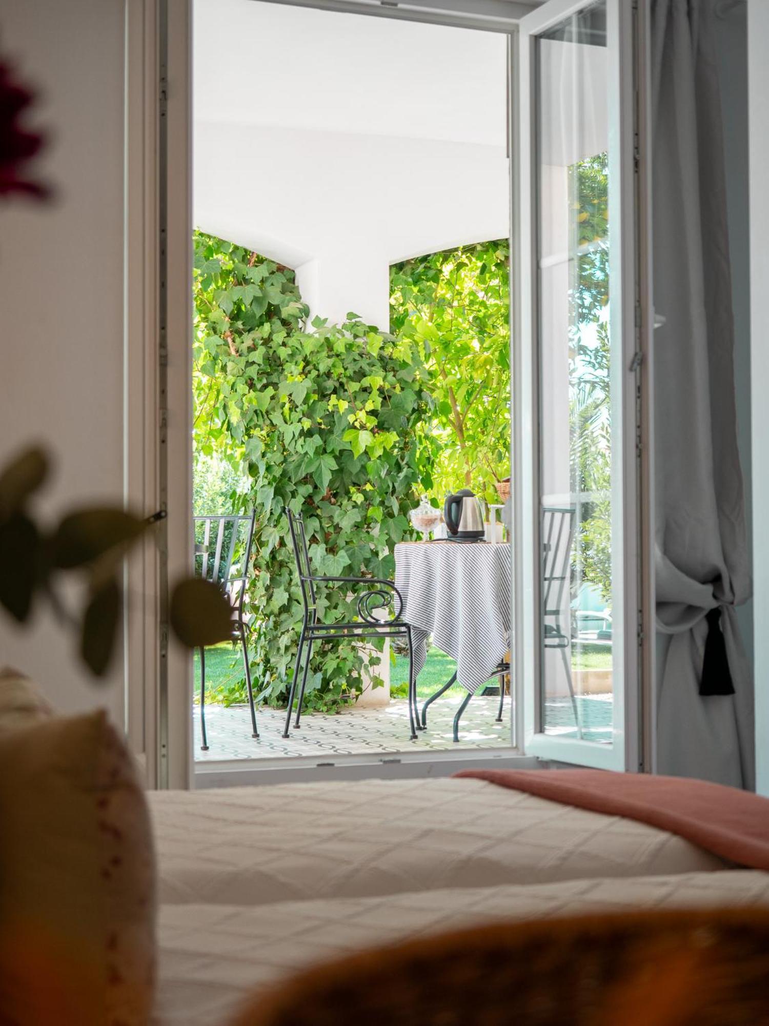 Finca Casabela Pinos del Valle Екстериор снимка