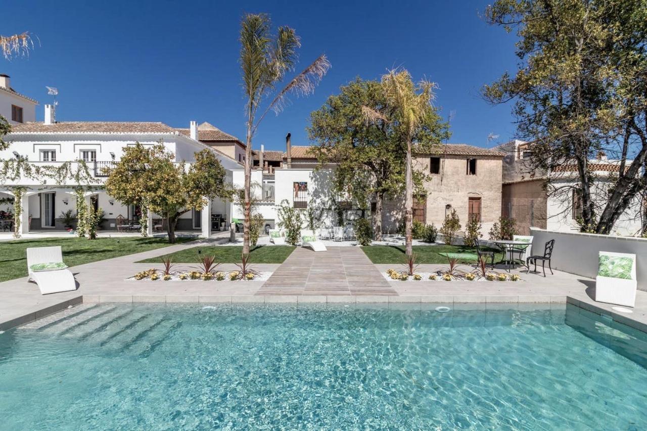 Finca Casabela Pinos del Valle Екстериор снимка