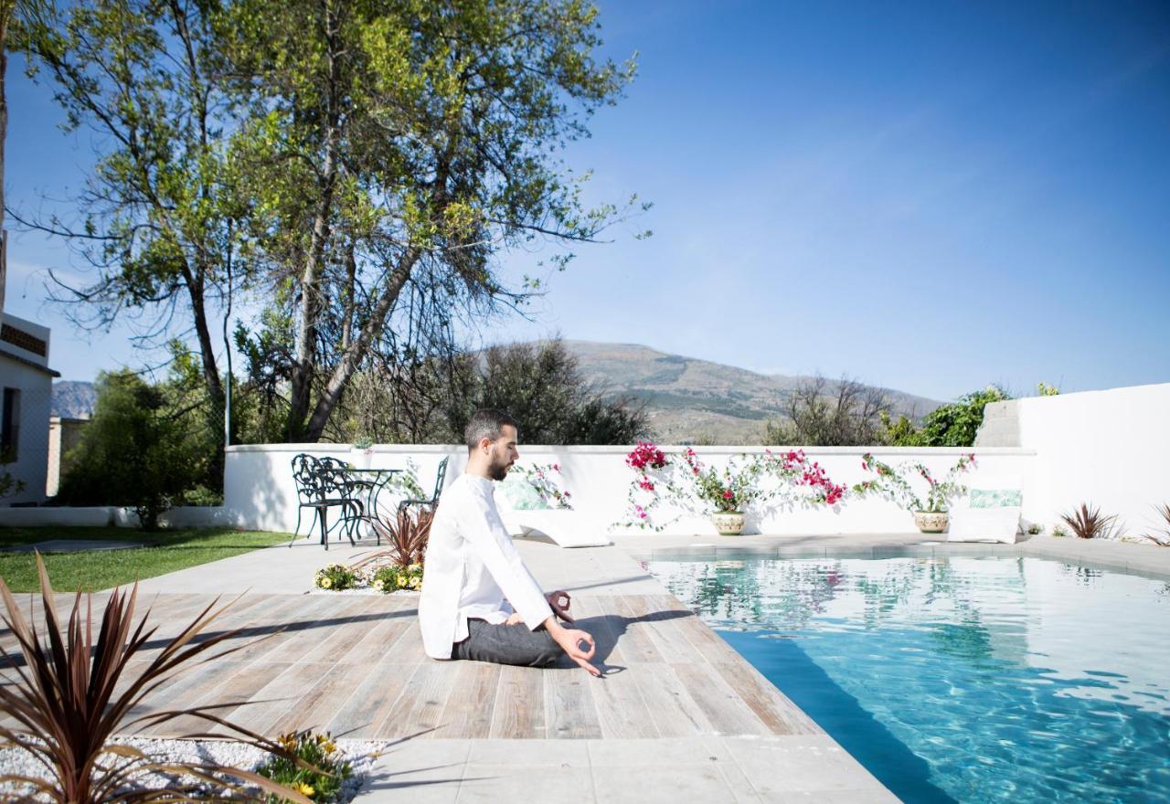 Finca Casabela Pinos del Valle Екстериор снимка