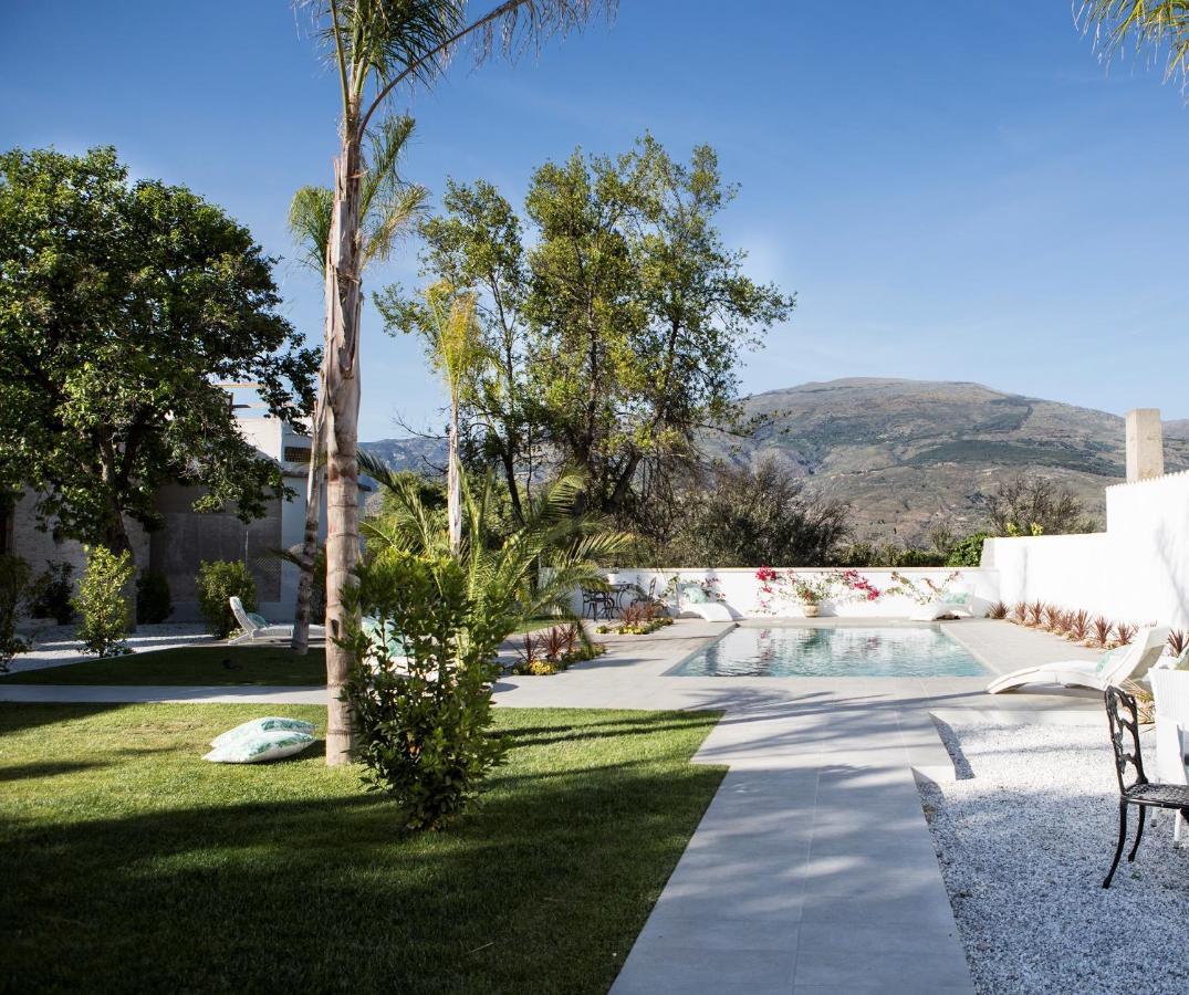 Finca Casabela Pinos del Valle Екстериор снимка