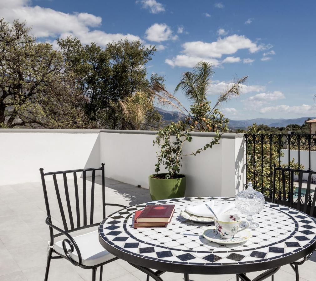 Finca Casabela Pinos del Valle Екстериор снимка