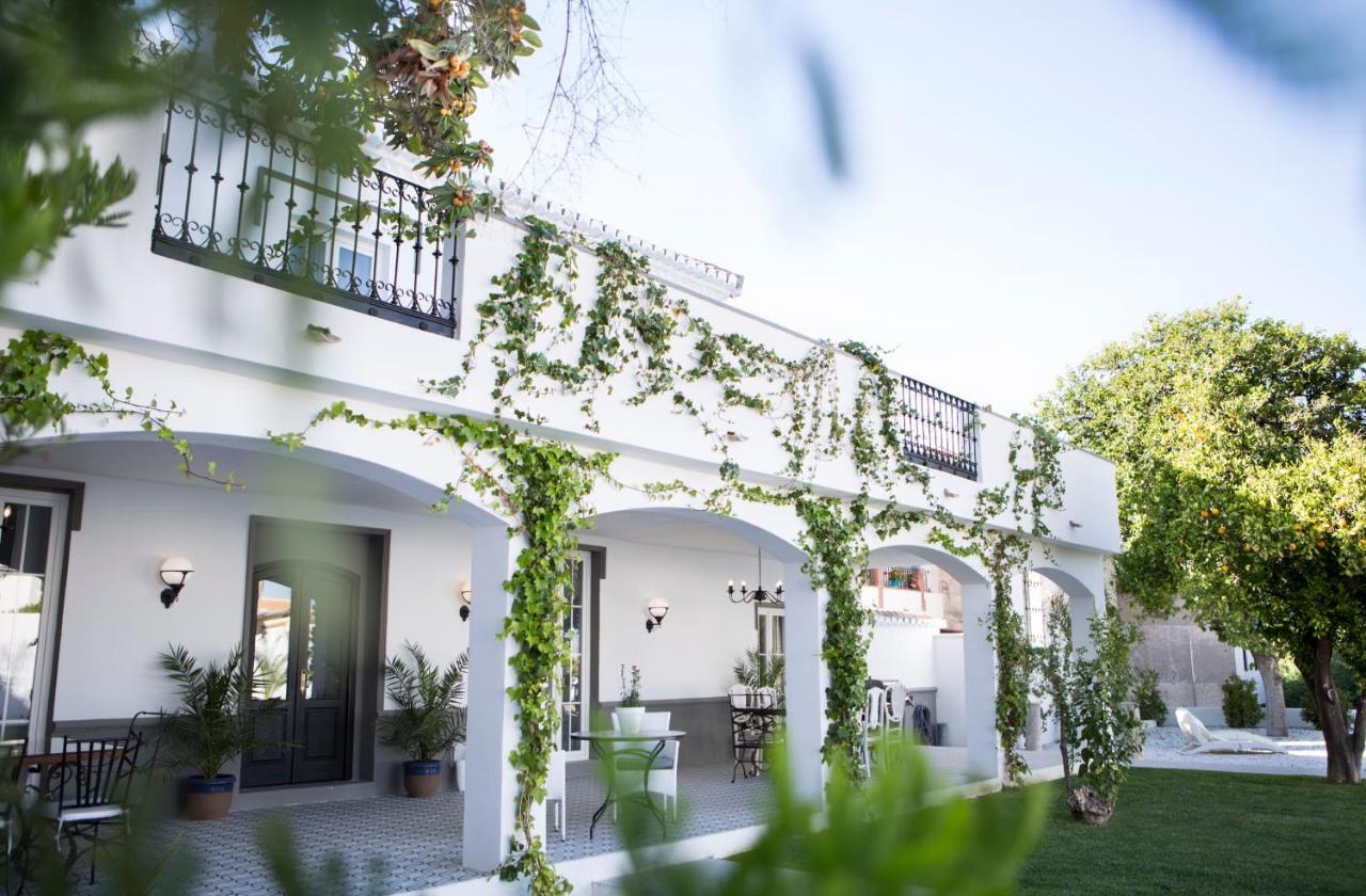 Finca Casabela Pinos del Valle Екстериор снимка