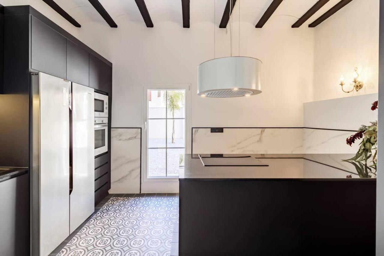 Finca Casabela Pinos del Valle Екстериор снимка